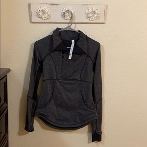 Lululemon long sleeve